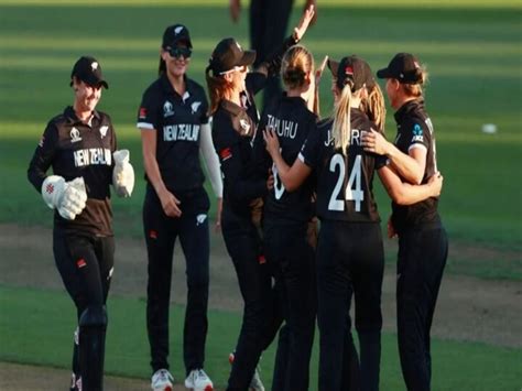 Nz W Vs Pk W Dream Prediction Womens World Cup Live Score Stats