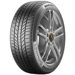 Continental Conti WinterContact TS 870 P Tyre Pneus Online