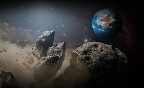 Nasa Says Massive Airplane Sized Asteroid Will Make Its Closest