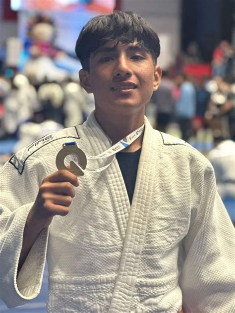 Logran judokas tulumenses 12 medallas en Querétaro Quadratin Quintana Roo