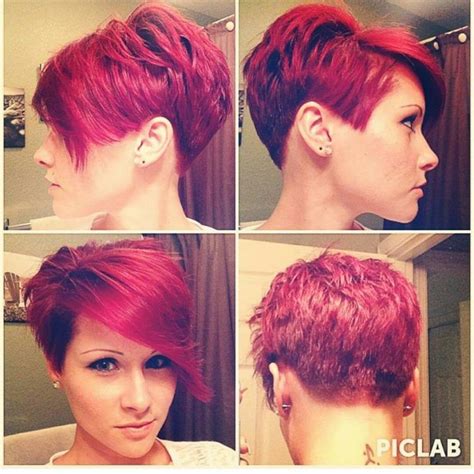 Hässliche Kurze Haare Madame Frisuren