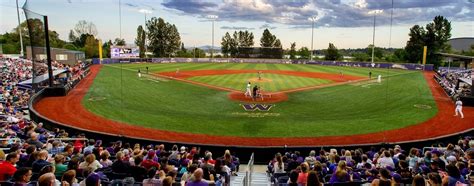 2019 Donor Appreciation At Husky Baseball Uw Tyee Club