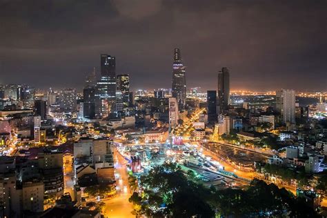 Architettura Del Vietnam Hisour Ciao Cos Sei