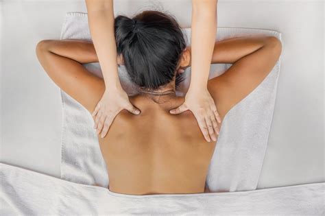 Best Full Body Massages Near Me In Caboolture Brisbane Fresha