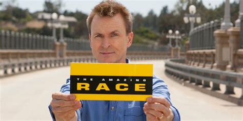 The Amazing Race S Phil Keoghan Wins Celebrity Pickleball Competition