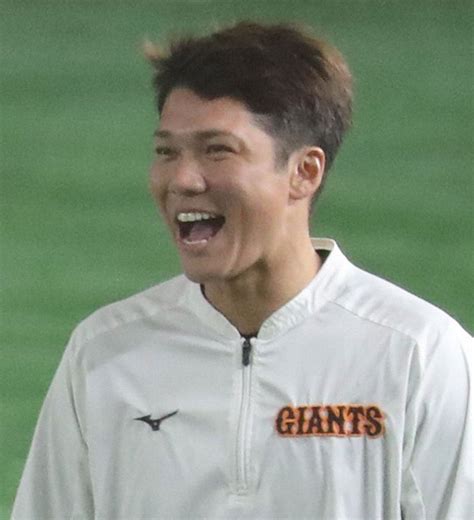 巨人・坂本勇人 ― スポニチ Sponichi Annex 野球