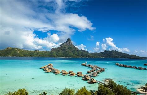 10 Best Hotels in Bora Bora | U.S. News