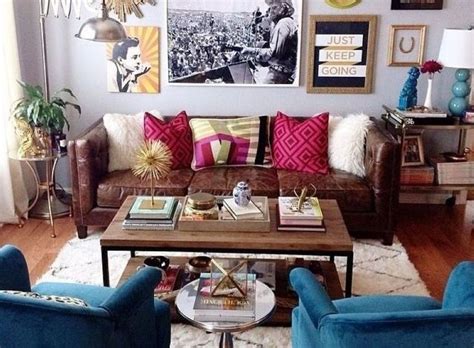 Decoomo Trends Home Decor Bohemian Style Living Room Living Room