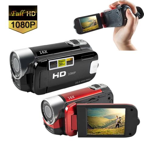 Mayitr Full HD 1080P Видеокамера видеорегистратор купить недорого ...