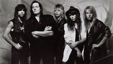 Savatage | The Concert Database