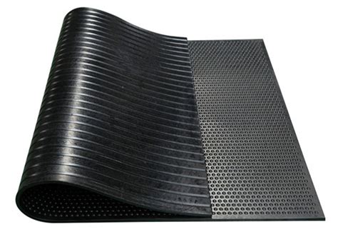 China China wholesale Interlocking Rubber Mats - Rubber Horse Stall ...