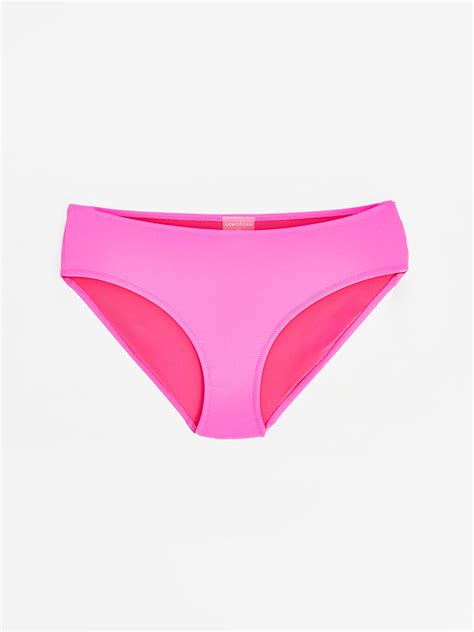 Lcw Dream Lcw Dream Pembe Uv Korumal Kad N D Z Bikini Alt S Z L U Lcw