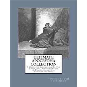 Find The Best Price On Ultimate Apocrypha Collection Volume I Old