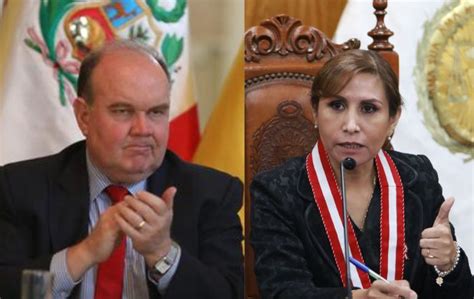 López Aliaga Evalúa Otorgar Medalla De Lima A Fiscal De La Nación