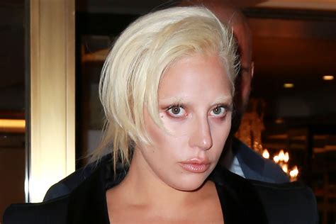 Lady Gaga Threatens To Sue Breast Milk Ice Cream Company Over ‘baby