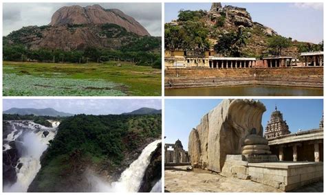 Planning For A One Day Trip From Bangalore This List Will Give You