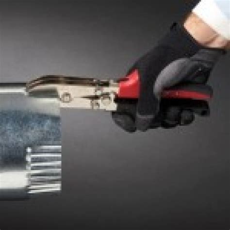 5 Blade Crimper