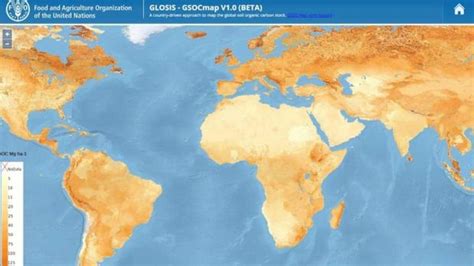 Reservas de carbón en el mundo y su impacto global