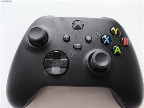 Xbox Nesil Gamepad Temiz Garantili Kutulu Sahibinden Comda