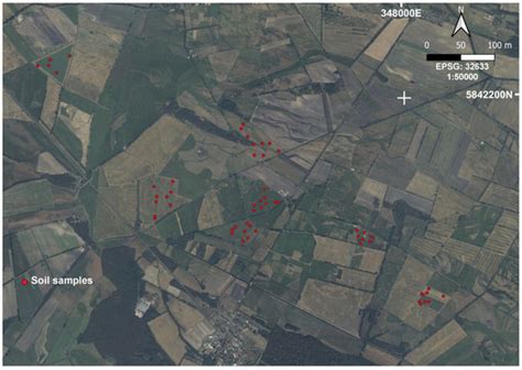 Agronomy Free Full Text Advancing Soil Organic Carbon And Total