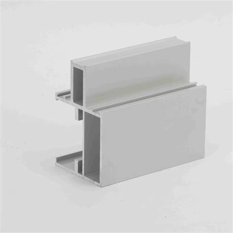 Building Material Extrusion Aluminum Profiles Flat Aluminum Extrusion