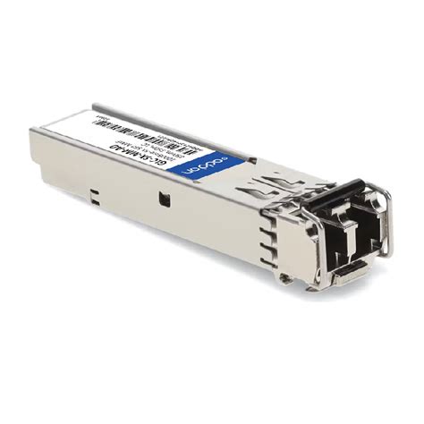 AddOn Cisco GLC SX MM Compatible Transceiver Comms Express