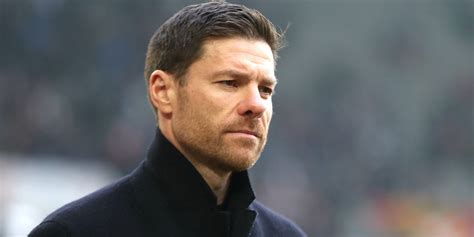 Xabi Alonso Praises His Great Bayer Leverkusen Team After Bayern