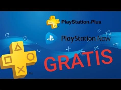 PS PLUS Y NOW GRATIS SIN METODO DE PAGO ENERO 2020 Ezequiel Copes