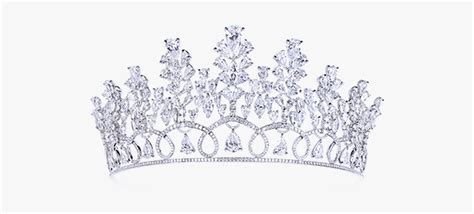 Beauty Pageant Crown Png Transparent Png Kindpng