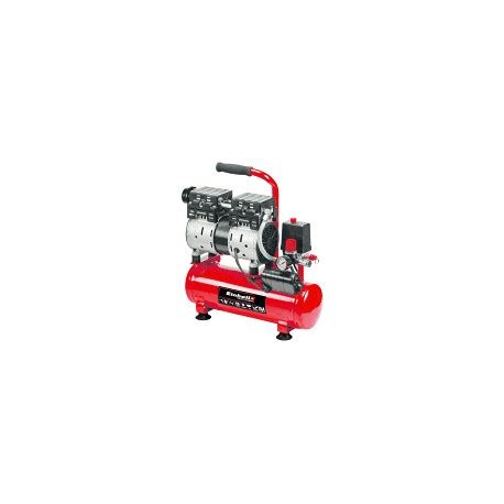 Einhell Te Ac Silent Compressor