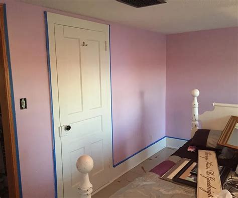 Sherwin Williams Euphoric Lilac SW 6835 Paint Color