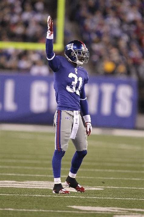 Former Giants Cornerback Aaron Ross Agrees To Terms With Jacksonville