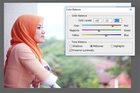 Cara Edit Foto Di Photoshop Agar Hasilnya Cantik Pemula