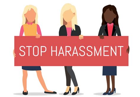 Womens Rights When Experiencing Sexual Harassment At Work Nakase Law