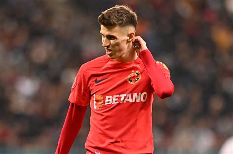 FCSB fără Octavian Popescu în drumul spre Champions League Ce a