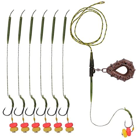 Best Carp Fishing Hooks Reviews Comparison Maine Innkeepers