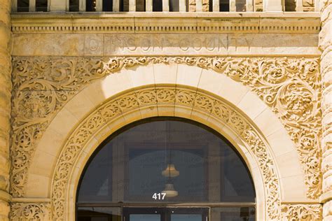 Johnson County Courthouse (Iowa City, Iowa) | Stock Images | Photos