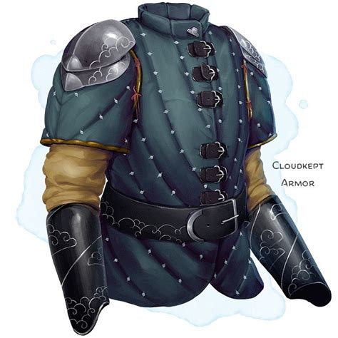 Padded Armor Renderrs Dnd Resource Fandom 43 Off