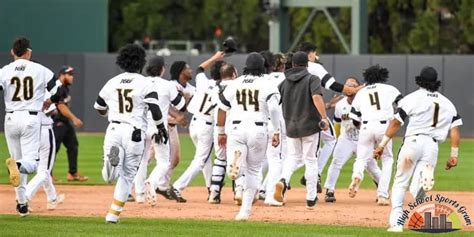 Alabama State Baseball Coach Jose Vazquez Being Sought By Asun