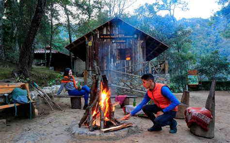 Turismo Puebla Lugares Para Acampar Y Vivir Una Noche M Gica El Sol