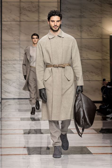 5 Expert-Approved Menswear Trends From The Fall/Winter 2023 Season – CR Fashion Book