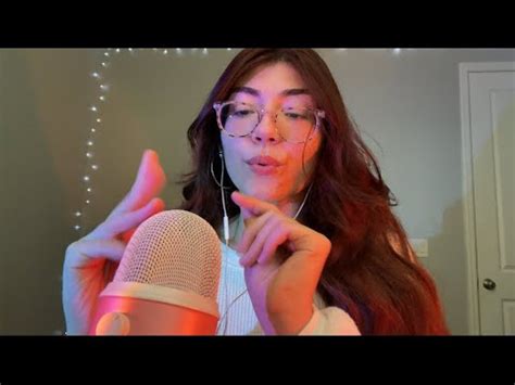 Asmr Pure Mouth Sounds Wet Dry Hand Sounds Movements Youtube