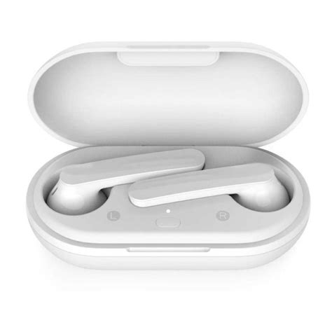 Powerology True Wireless Stereo Buds Iclik