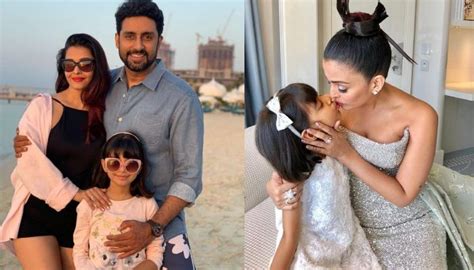 Abhishek Bachchan Reveals Aishwarya Does All The Heavy Lifting In