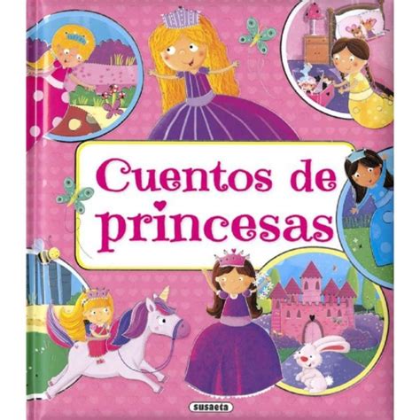 Cuentos De Princesas EDICIONES SUSAETA Ofertas Carrefour Online