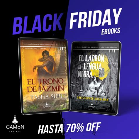 Gamonfantasy On Twitter S Per Promo Aprovecha Este Blackfriday Junto