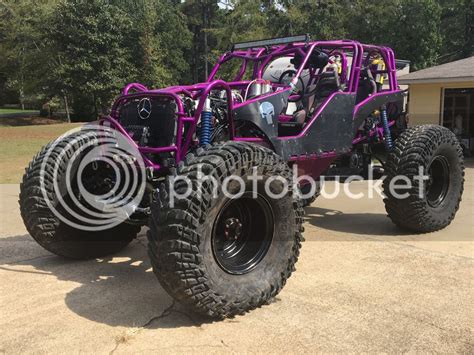 Big Purple Tube Buggy Pirate4x4com 4x4 And Off Road Forum