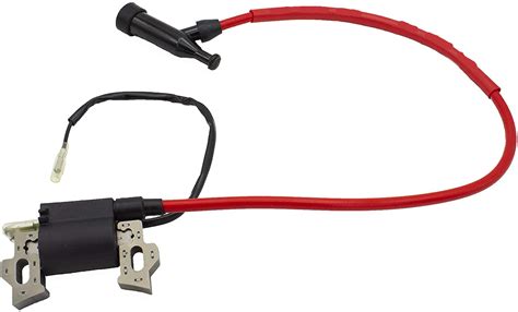 Performance Ignition Coil For Harbor Freight Predator 212cc 6 5hp Ohv Engine Ebay