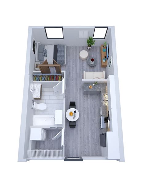 Artstation 3d Floor Plan Designs Bridgeport Connecticut