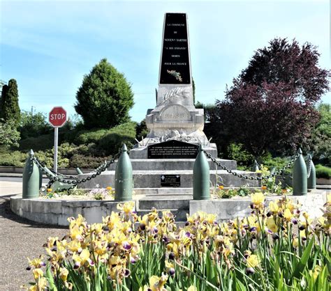 Noyen Sur Sarthe Patrimoine Et Lavoirs En Sarthe